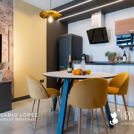Urbanlux Olimpia Sleep & Park Apartment Albacete Exterior photo